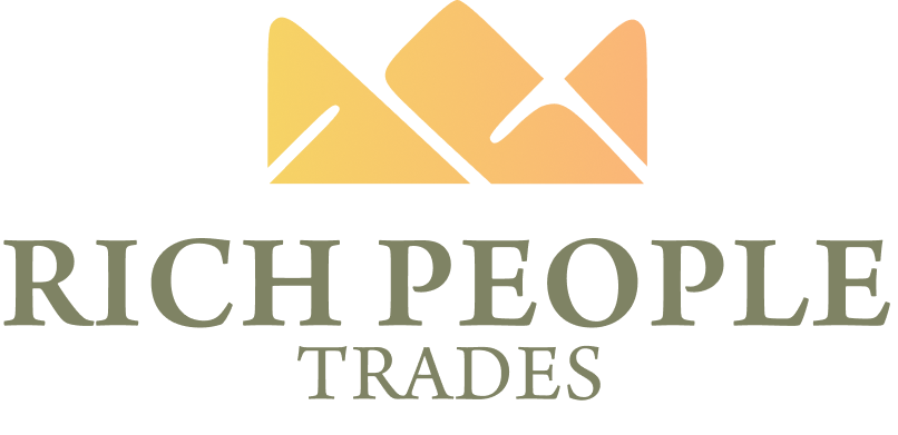 Rich People Trades