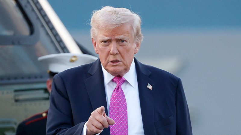 A small contingent of Senate Republicans again joined with Senate Democrats to reject President Donald Trump’s tariffs — this time on Canadian goods.
The Senate advanced a resolution from Sen. Tim Kaine, D-Va., on a bipartisan basis to terminate the emergency powers Trump used to declare retaliatory tariffs against Canada earlier this year.
Roughly the same core group of Republicans, Susan Collins of Maine, Rand Paul and Mitch McConnell of Kentucky, and Lisa Murkowski of Alaska, joined Senate Democrats to reject the duties. Sen. Thom Tillis, R-N.C., opted to vote against this latest attempt to reject Trump’s tariffs. 
‘The vice president came up yesterday to try to corral Republicans at their lunch,’ Kaine said before the lunch. ‘That shows the White House is worried about defectors on this.’
Indeed, their votes against Trump’s tariffs on Canada came after Vice President JD Vance warned Republicans that it would be a ‘huge mistake’ to break with the White House on the president’s tariff strategy, and he argued that using duties on countries across the globe offered leverage to generate better trade deals in return.
Paul, one of the co-sponsors of Kaine’s resolution, has consistently rejected Trump’s usage of tariffs and argued that it was a tax on consumers in the U.S. rather than on foreign countries.
He noted that the message it would send to the White House, despite pressure from Vance to support Trump’s duties, was ‘that a rule by emergency is not what the Constitution intended, that taxes are supposed to originate in the House of Representatives.’
The resolution was in response to Trump’s usage of the International Emergency Economic Powers Act in July to impose tariffs on Canadian goods. The tariffs on the country vary, with Trump initially placing 35% duties on the country earlier this year, along with a blanket 50% tariff on steel from other countries.
However, he recently cranked up the tariffs on Canada by 10% following an ad that ran last week that featured former President Ronald Reagan, which used audio from the former president’s 1987 ‘Radio Address to the Nation on Free and Fair Trade.’
Trump railed against the ad, which was run by the government of Ontario, Canada, and declared, ‘ALL TRADE NEGOTIATIONS WITH CANADA ARE HEREBY TERMINATED,’ in a post on Truth Social.
The latest tariff vote is the second in a trio of resolutions from Kaine and several Senate Democrats. Despite the resolution terminating Trump’s emergency powers on tariffs in Brazil and Canada both advancing in the Senate, they will likely stall in the House.
McConnell staked his position against the tariffs in a statement, where he argued that retaliatory tariffs have negatively affected Kentucky farmers and distillers.
‘Tariffs make both building and buying in America more expensive. The economic harms of trade wars are not the exception to history, but the rule. And no cross-eyed reading of Reagan will reveal otherwise,’ he said. ‘This week, I will vote in favor of resolutions to end emergency tariff authorities.’
This post appeared first on FOX NEWS Senate Republicans defect, reject Trump’s tariffs on Canadian goods